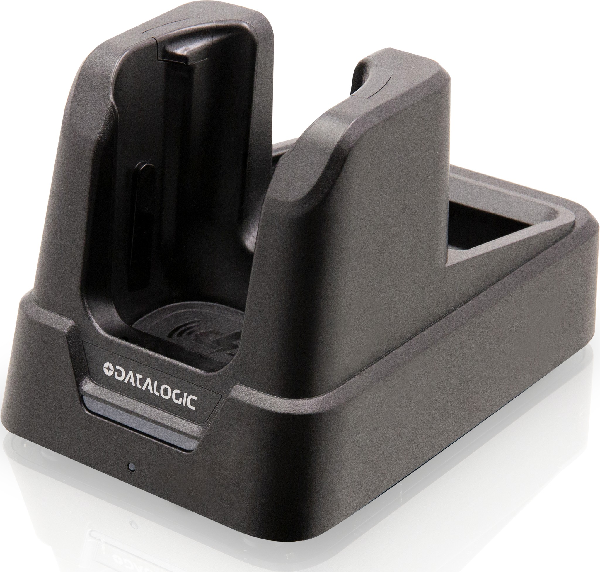 Datalogic 94A150106 mobile device charger Black Indoor
