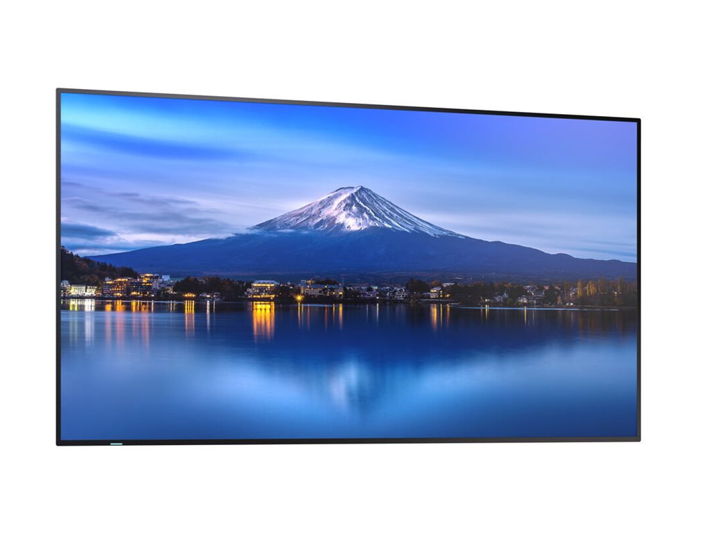 Sharp MultiSync PN-P756 - 189.3 cm (75) Diagonalklasse P6 Series LCD-Display mit LED-Hintergrundbeleuchtung - Digital Signage - 4K UHD (2160p)