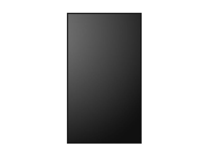 Sharp MultiSync PN-P756 - 189.3 cm (75) Diagonalklasse P6 Series LCD-Display mit LED-Hintergrundbeleuchtung - Digital Signage - 4K UHD (2160p)