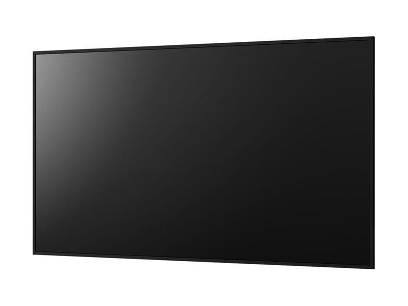 Sharp MultiSync PN-P756 - 189.3 cm (75) Diagonalklasse P6 Series LCD-Display mit LED-Hintergrundbeleuchtung - Digital Signage - 4K UHD (2160p)