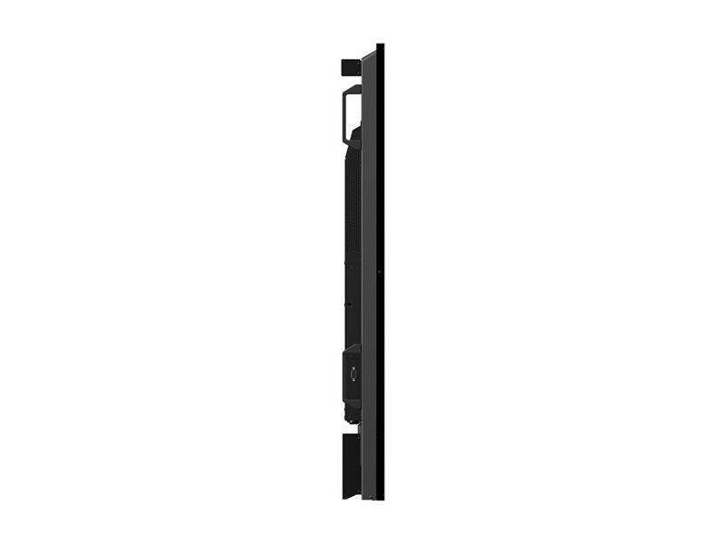 Sharp MultiSync PN-P756 - 189.3 cm (75) Diagonalklasse P6 Series LCD-Display mit LED-Hintergrundbeleuchtung - Digital Signage - 4K UHD (2160p)