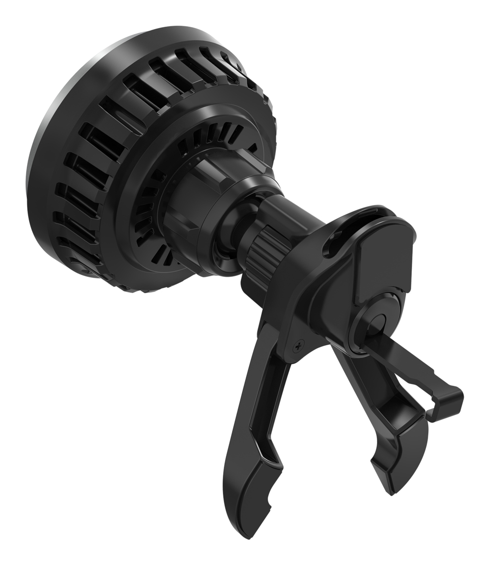 Samsung Magnetic Car Wireless Charger