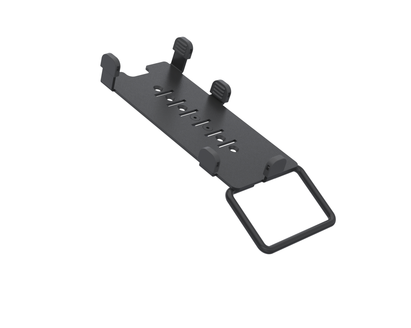 Ergonomic Solutions MultiGrip PLATE with handle FOR