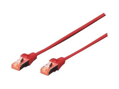 Digitus Cble de liaison CAT 6 S/FTP
