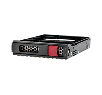 HPE SSD 7.68TB RI SAS 24GB/s 3.5 SC - Solid State Disk - Serial Attached SCSI (SAS)
