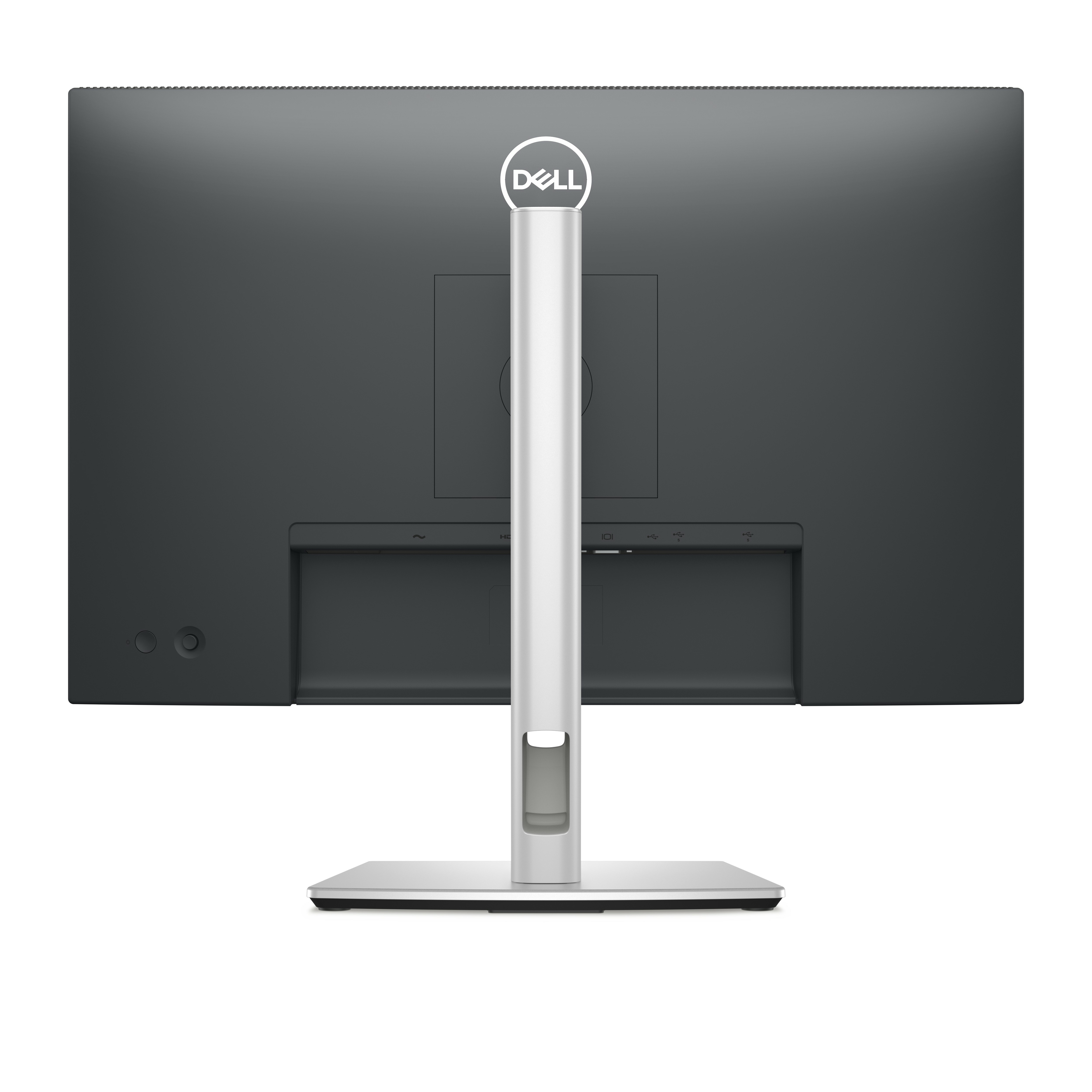 Dell P2425 - LED-Monitor - 61 cm (24) (24.07 sichtbar)