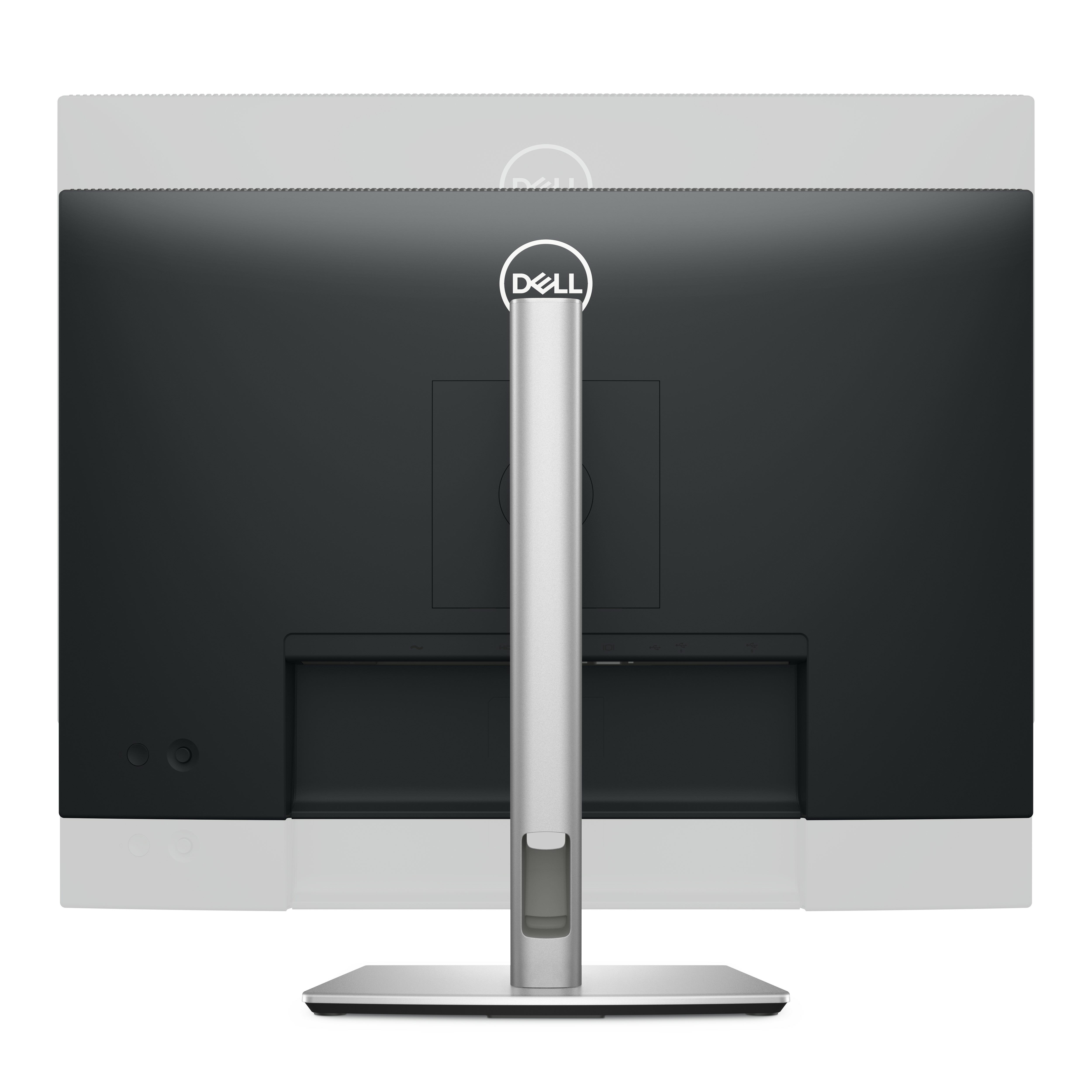 Dell P2425 - LED-Monitor - 61 cm (24) (24.07 sichtbar)