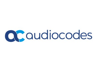 AudioCodes IPP-PS-WR-EU-L-10U adaptador e inversor de corriente Interior Negro
