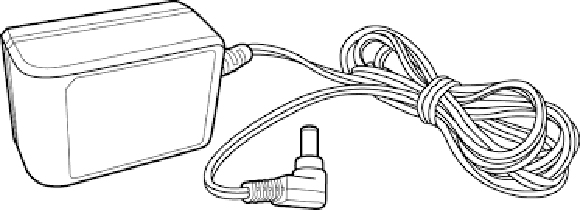AudioCodes IPP-PS-WR-EU-L-10U adaptador e inversor de corriente Interior Negro