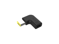 Conceptronic Adapter USB-C -> DC Lenovo Slim Tip 18-20V sw - Adapter