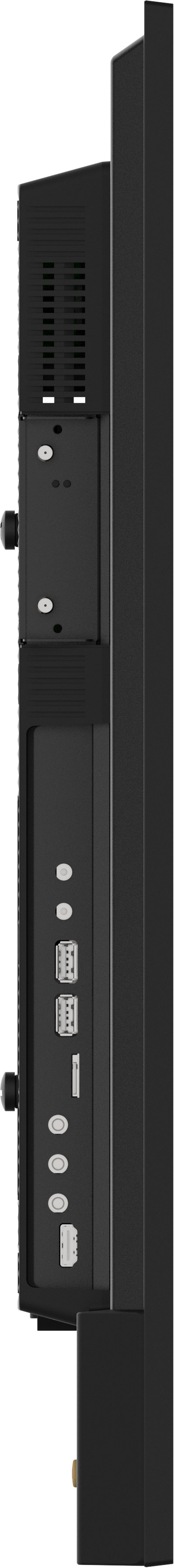 Iiyama ProLite LH4365UHSB-B1 - 109 cm (43) Diagonalklasse (108 cm (42.5)