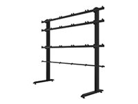 B-TECH System Xpress BTXPS27-S5X5 - Wagen - f�r