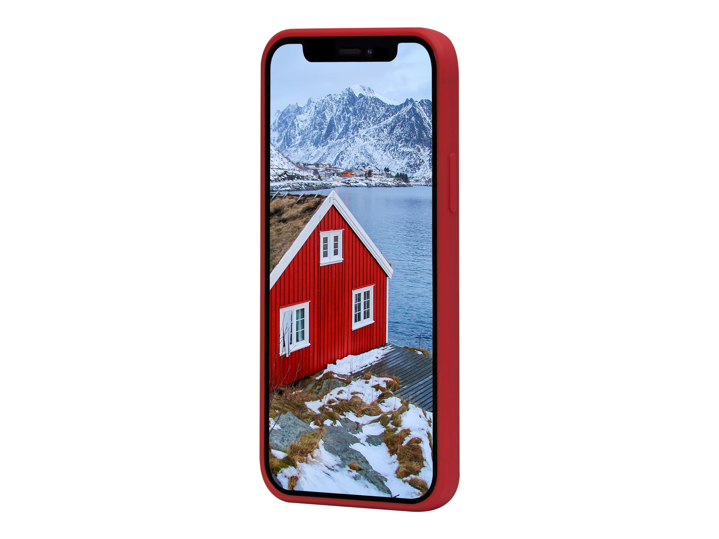 dbramante1928 Greenland - Hintere Abdeckung f�r Mobiltelefon