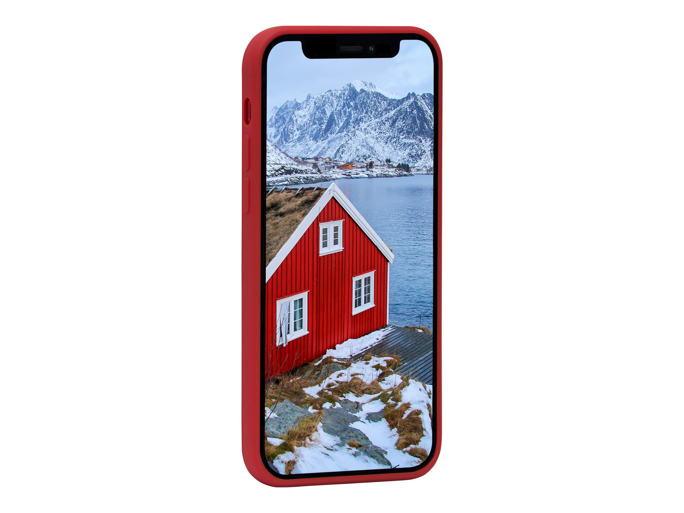 dbramante1928 Greenland - Hintere Abdeckung f�r Mobiltelefon