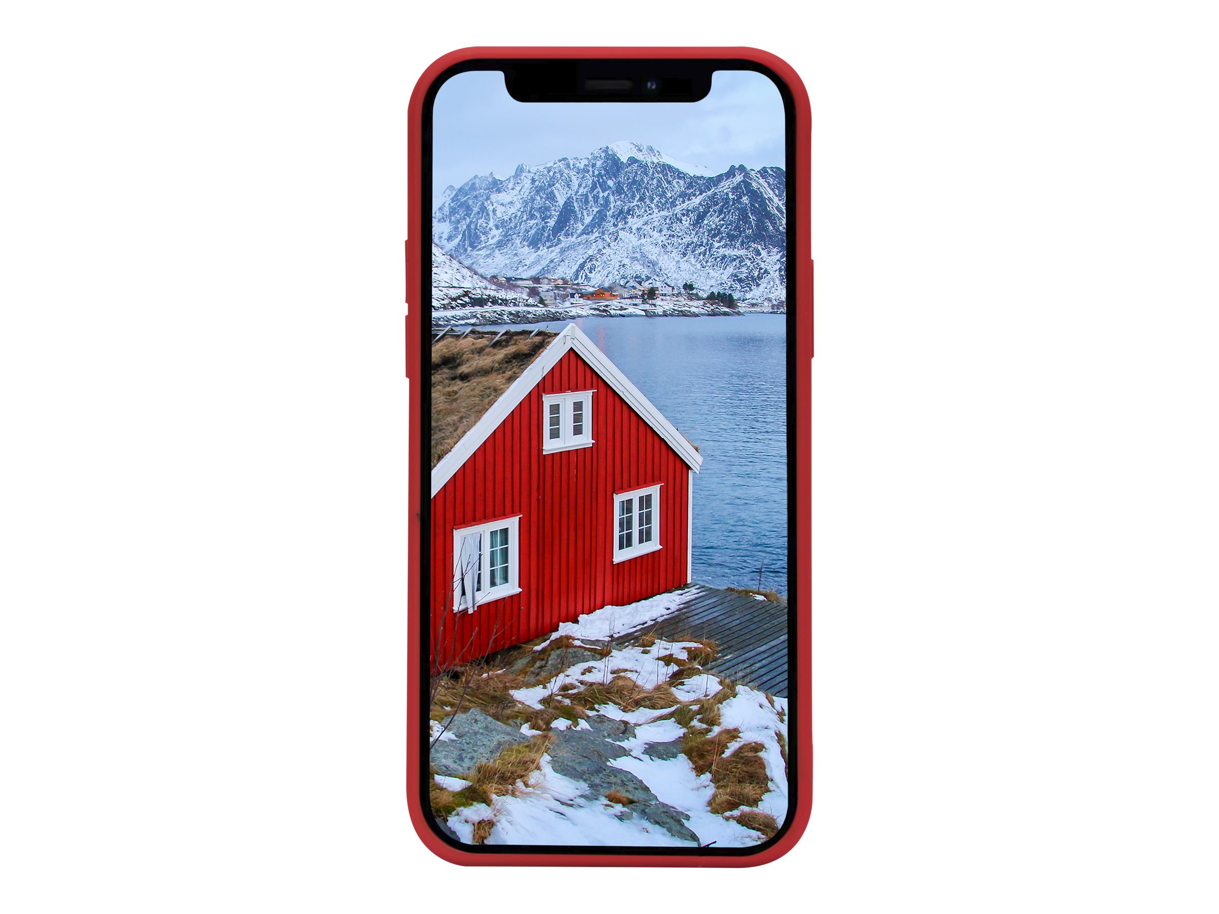 dbramante1928 Greenland - Hintere Abdeckung f�r Mobiltelefon