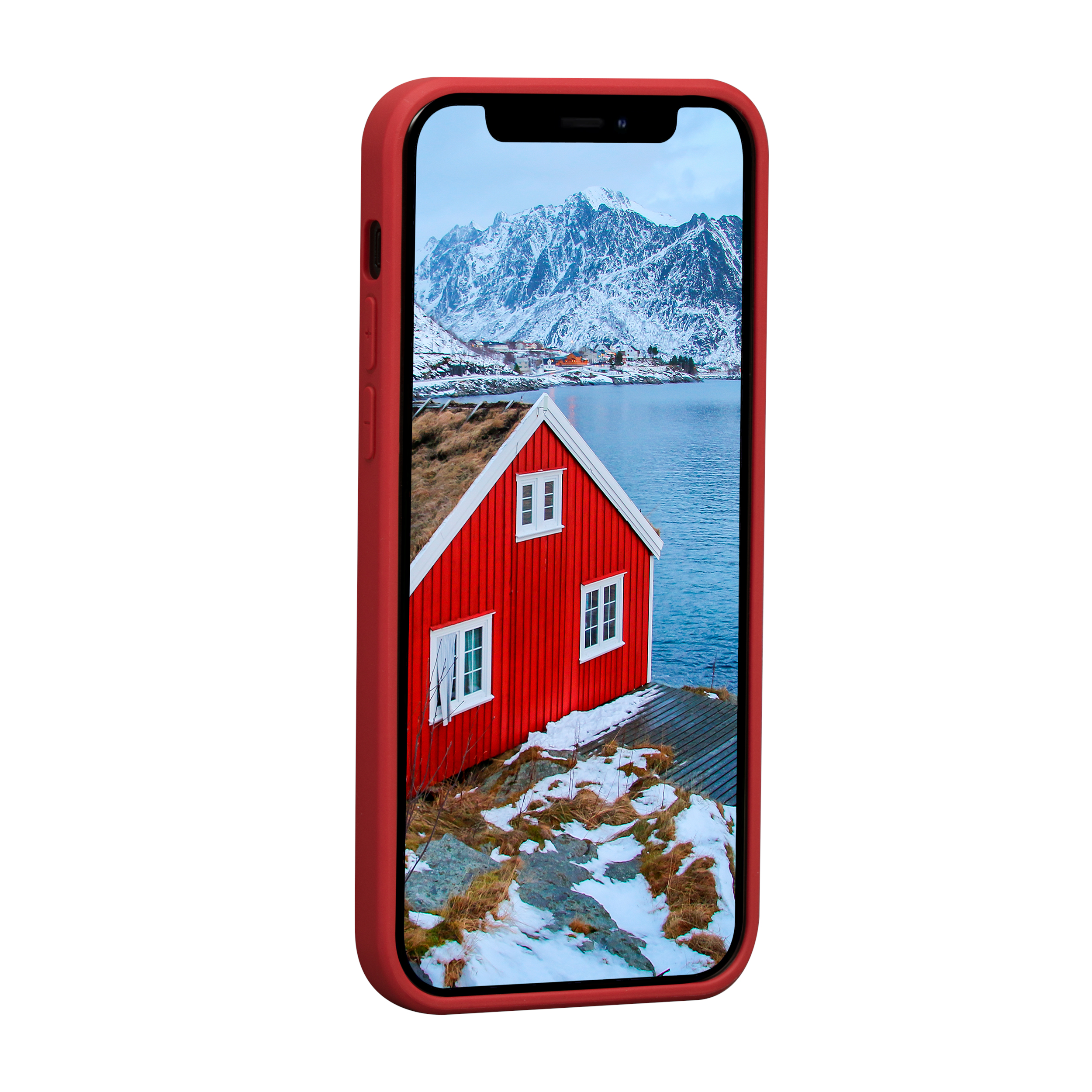 dbramante1928 Greenland - Hintere Abdeckung f�r Mobiltelefon
