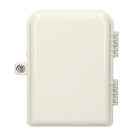 Extralink Edith| Glasfaser-Verteilerbox| 16 Kern - Kabel