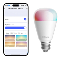 Aqara LED Bulb T2 - E27 RGB
