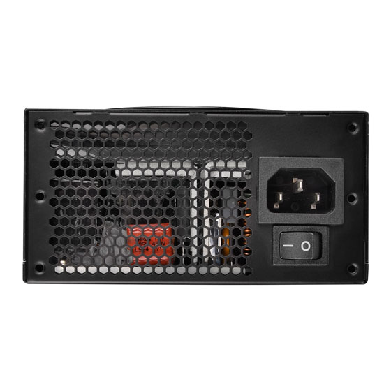 Silverstone SX1000 alimentatore per computer 1000 W 24-pin ATX SFX-L Nero