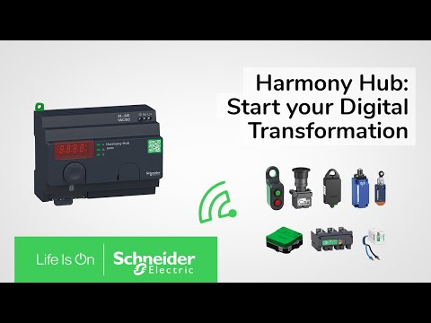 Schneider Electric Frontelement Drucktast O22 o Rastung vorstehend rot o