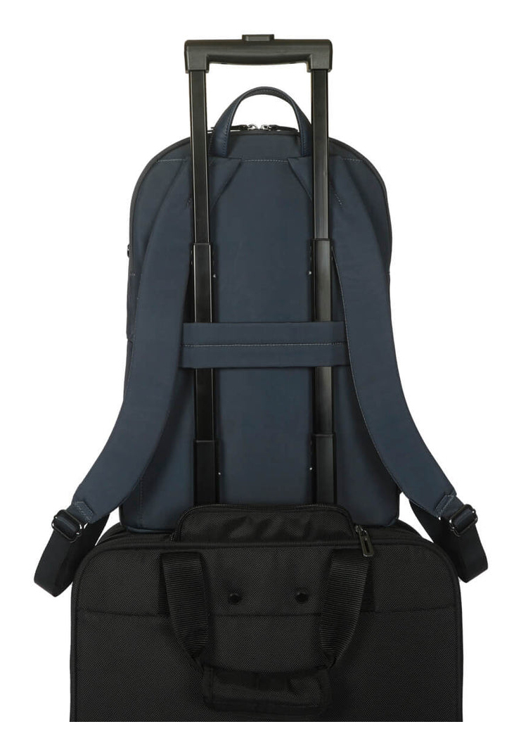 Targus Avila 15-16 Backpack - Midnight Navy