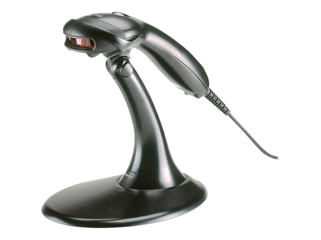 HONEYWELL Barcode-Scanner-Stnder - Schwarz