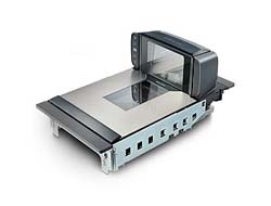 Datalogic Magellan 9300i - Barcode-Scanner - integriert