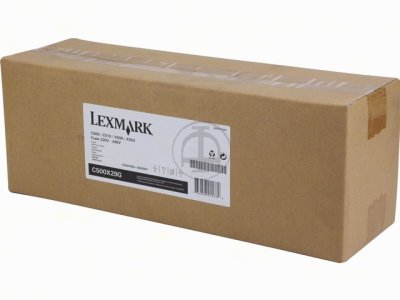 Lexmark C500X29G kit per stampante
