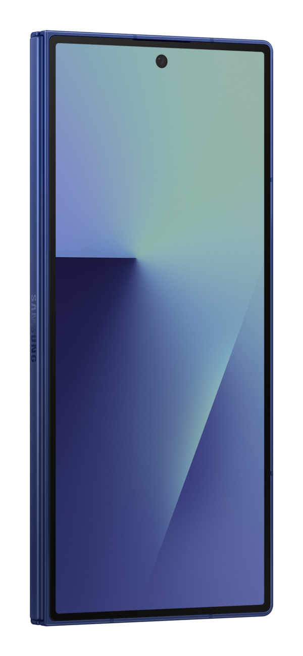 Samsung Galaxy Z Fold7 - 5G Smartphone - Dual-SIM - RAM 16 GB / Interner Speicher 1 TB - OLED-Display - 8 - 8 - 2184 x 1968 pixels 2184 x 1968 pixels (120 Hz)