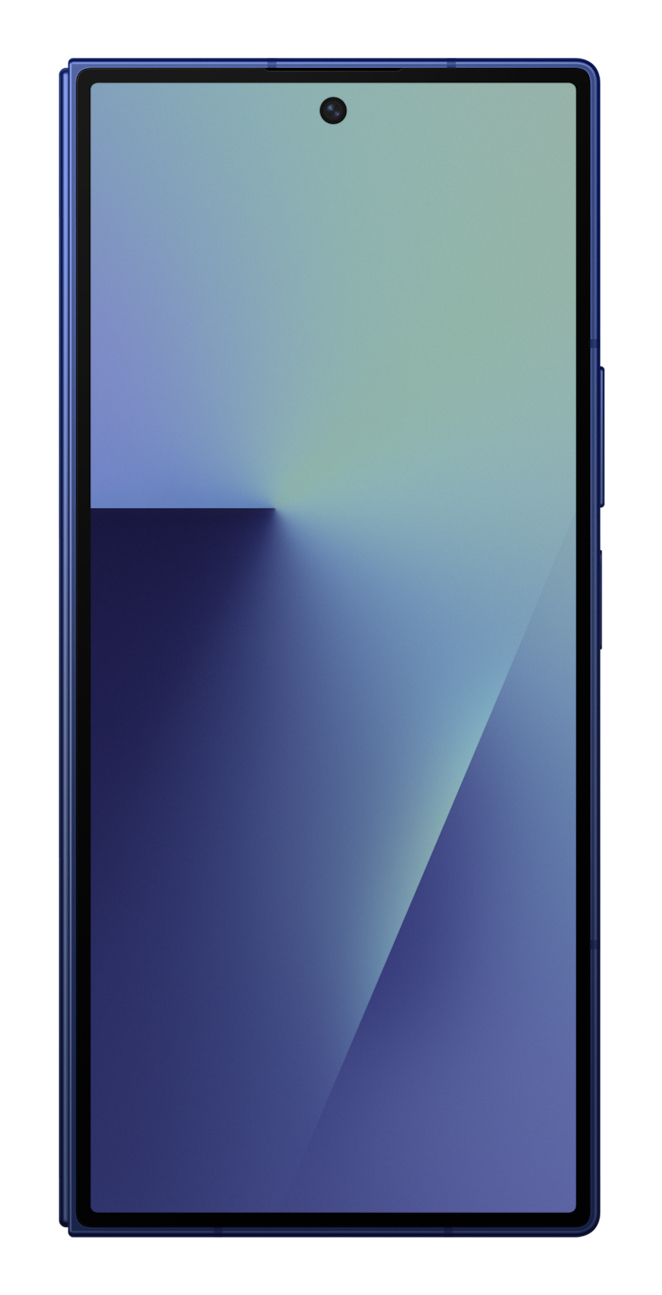 Samsung Galaxy Z Fold7 - 5G Smartphone - Dual-SIM - RAM 16 GB / Interner Speicher 1 TB - OLED-Display - 8 - 8 - 2184 x 1968 pixels 2184 x 1968 pixels (120 Hz)