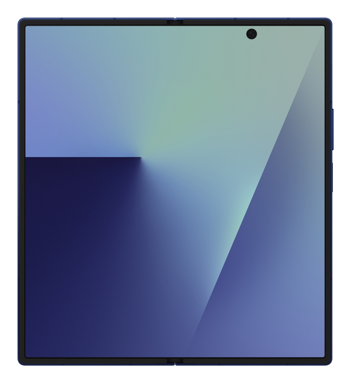 Samsung Galaxy Z Fold7 - 5G Smartphone - Dual-SIM - RAM 16 GB / Interner Speicher 1 TB - OLED-Display - 8 - 8 - 2184 x 1968 pixels 2184 x 1968 pixels (120 Hz)