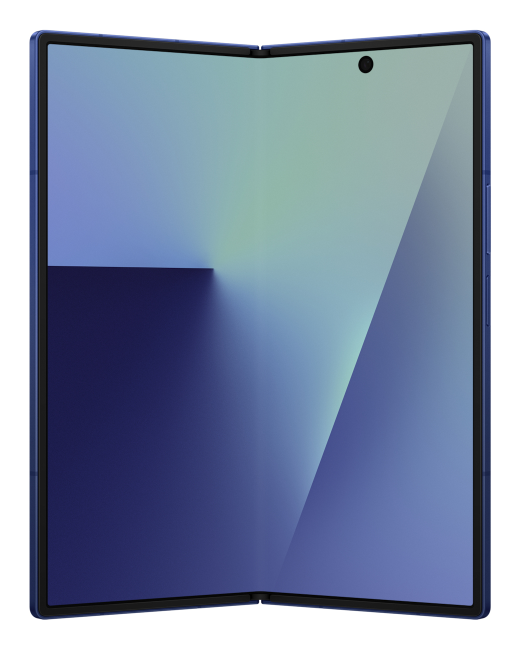 Samsung Galaxy Z Fold7 - 5G Smartphone - Dual-SIM - RAM 16 GB / Interner Speicher 1 TB - OLED-Display - 8 - 8 - 2184 x 1968 pixels 2184 x 1968 pixels (120 Hz)