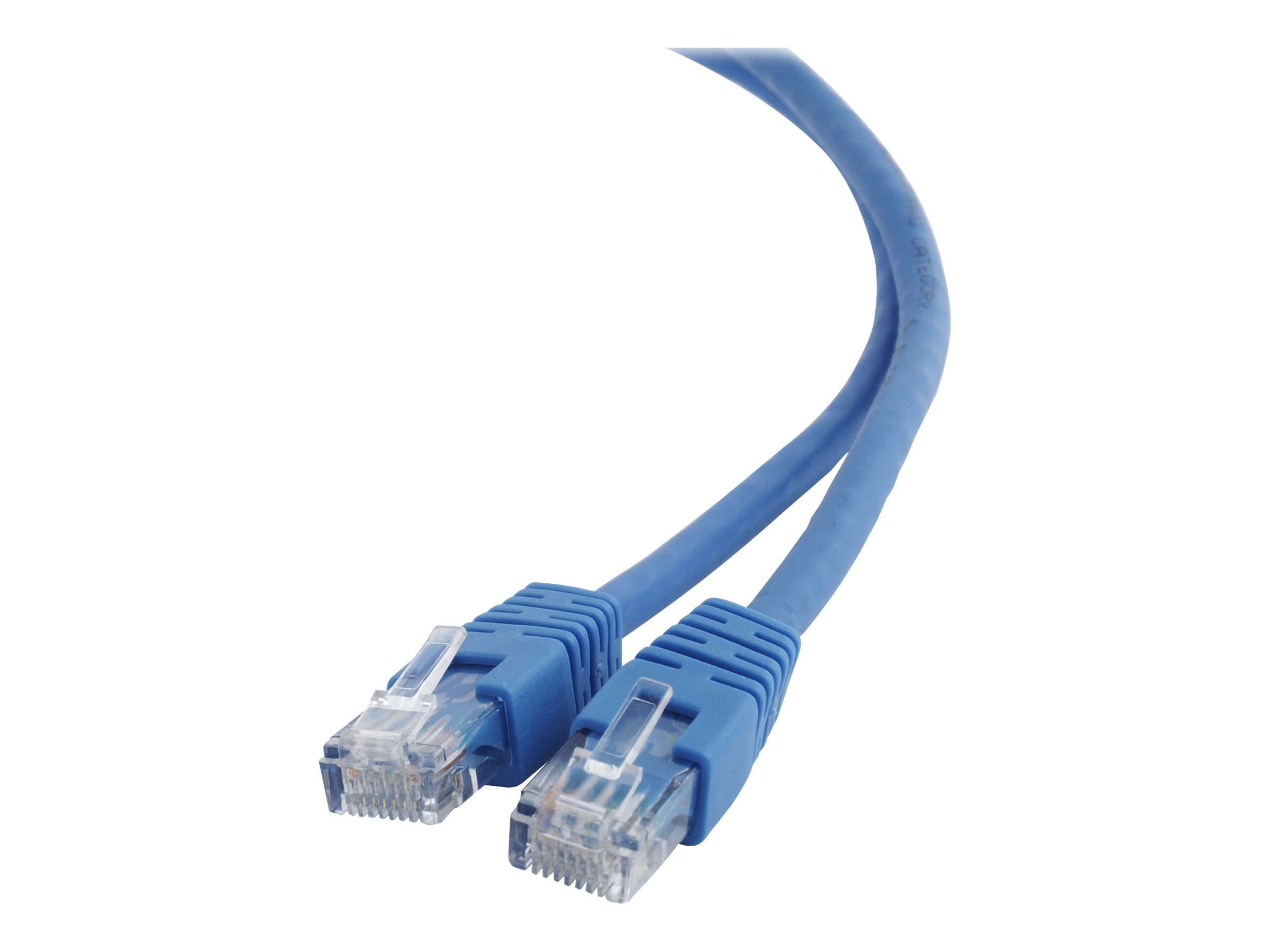 Gembird Cablexpert - Patch-Kabel - RJ-45 (M) zu RJ-45 (M)