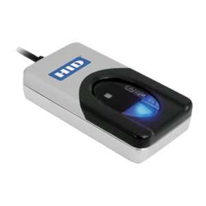 HID DigitalPersona 4500 Bulk USB keine Beschichtung