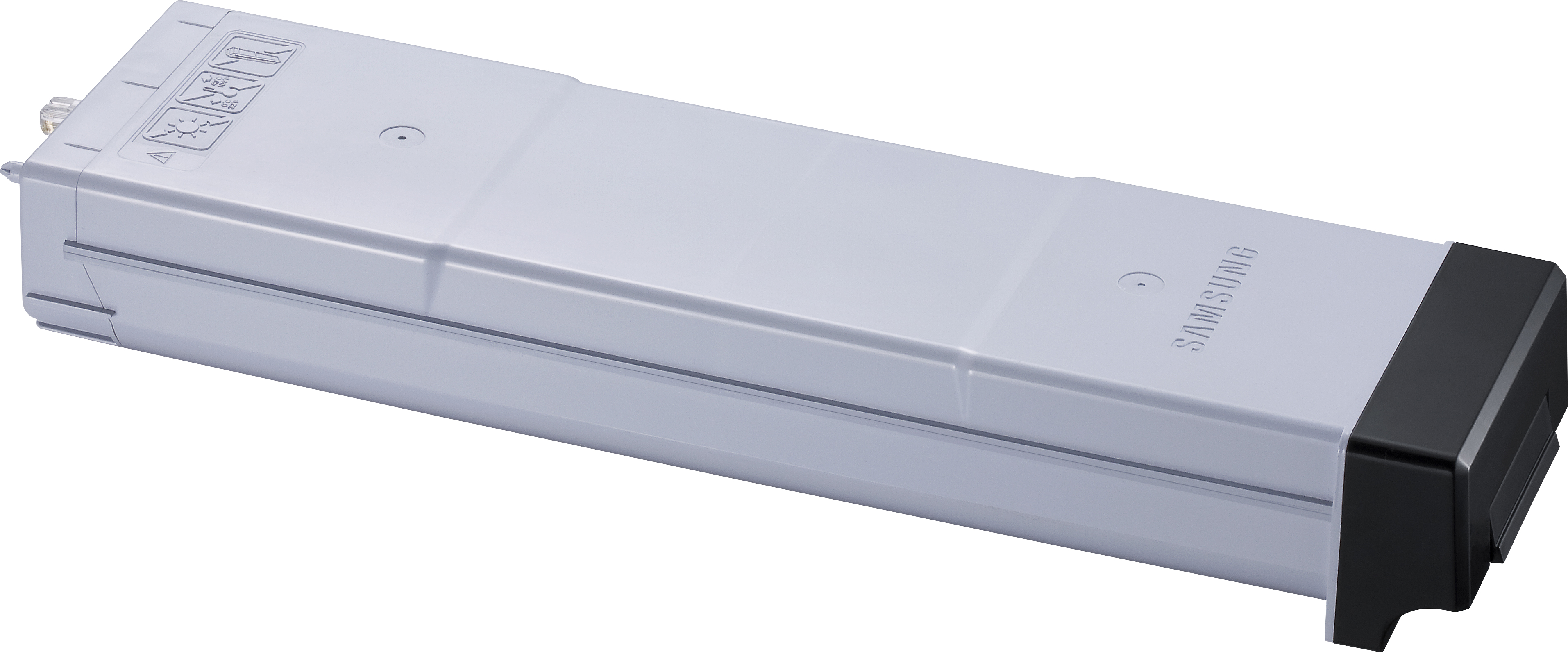 Samsung Cartouche de toner noir CLX-K8380A
