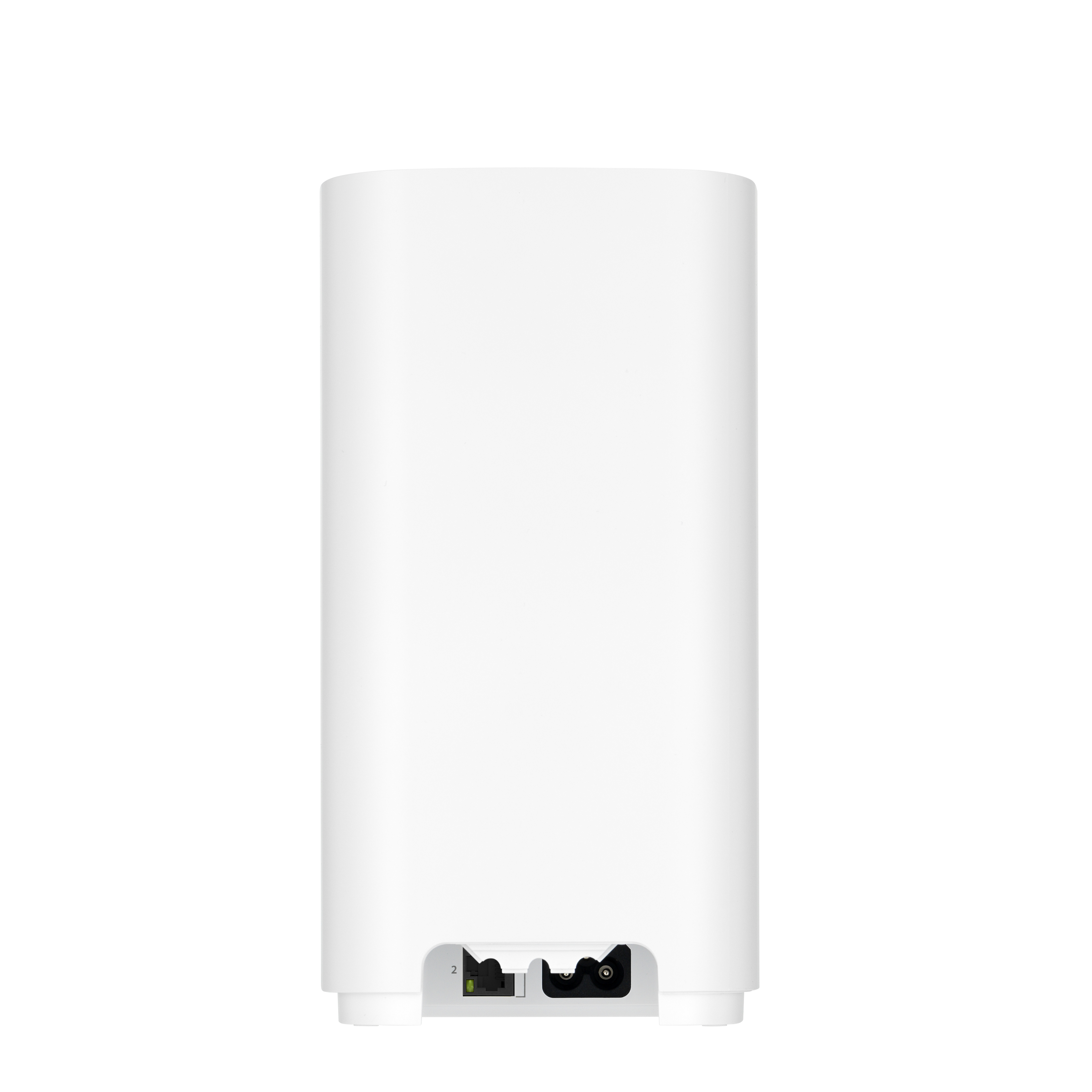 ASUS ZenWiFi BD4 BE3600 Outdoor 1 Pack Bi-bande (2,4 GHz / 5 GHz) Wi-Fi 7 (802.11be) Blanc 2 Interne