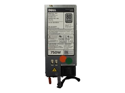 Dell Delta - Stromversorgung redundant / Hot-Plug (Plug-In-Modul)