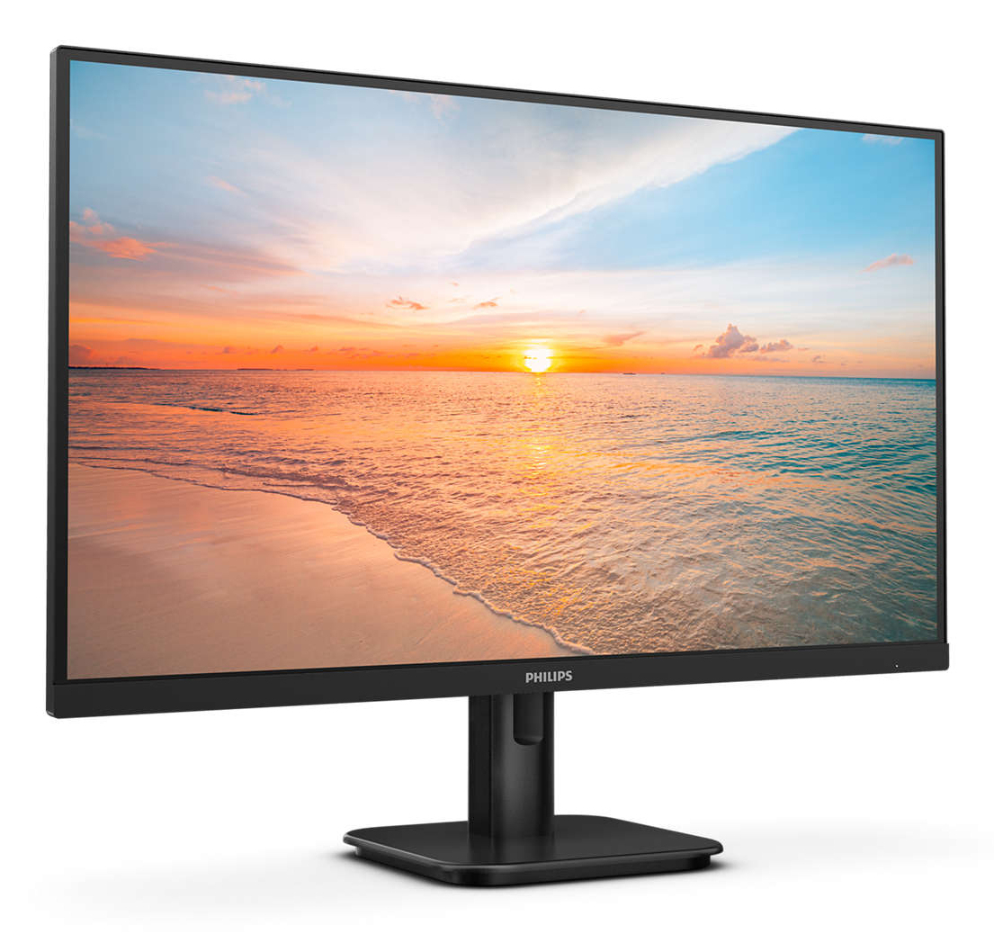 Philips 27E1N1800A - 1000 Series - LED-Monitor - 68.6 cm (27)