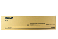 Develop A8H50D0 toner cartridge 1 pc(s) Original Black