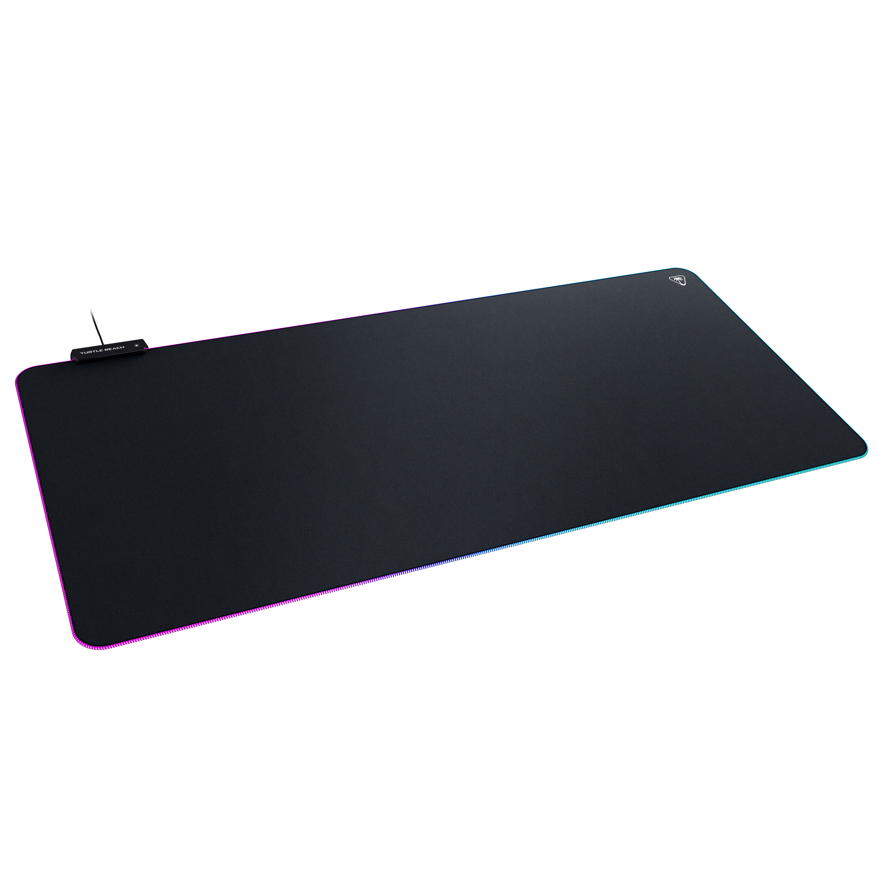 Turtle Beach Sense Aimo XXL Gaming-Mauspad schwarz