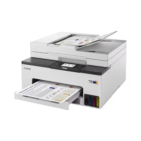 Canon MEGATANK MAXIFY GX2051 - Fax - Tintenstrahldruck