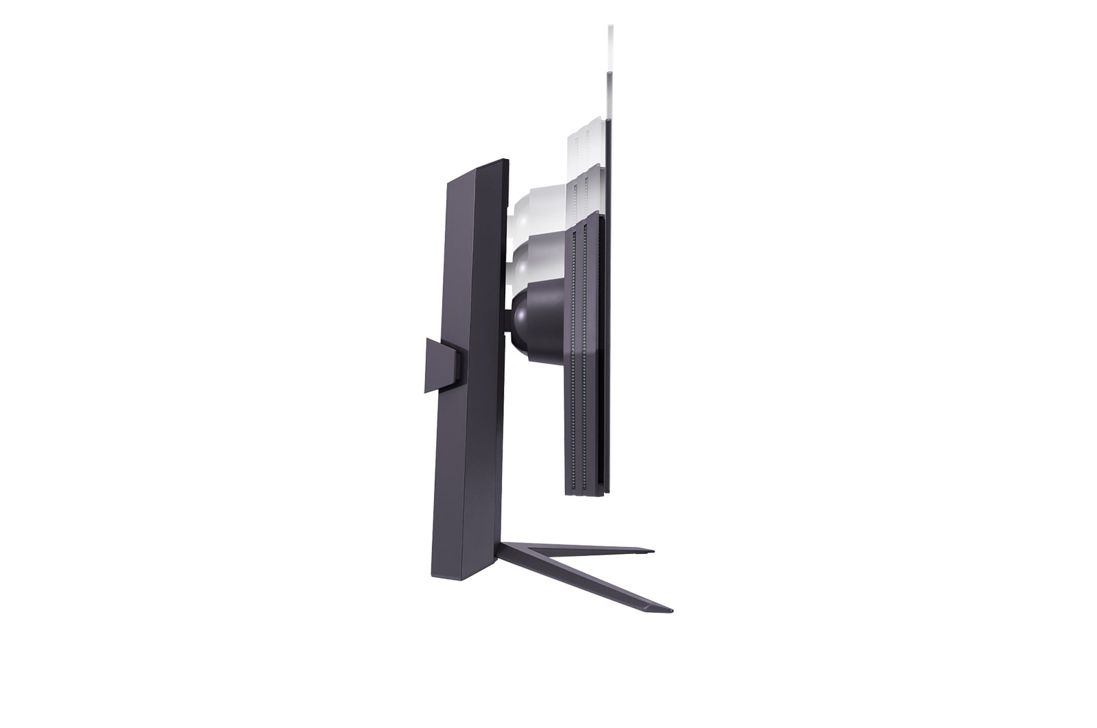 LG Dis 27 LG 27GS95QE-B Ultragear