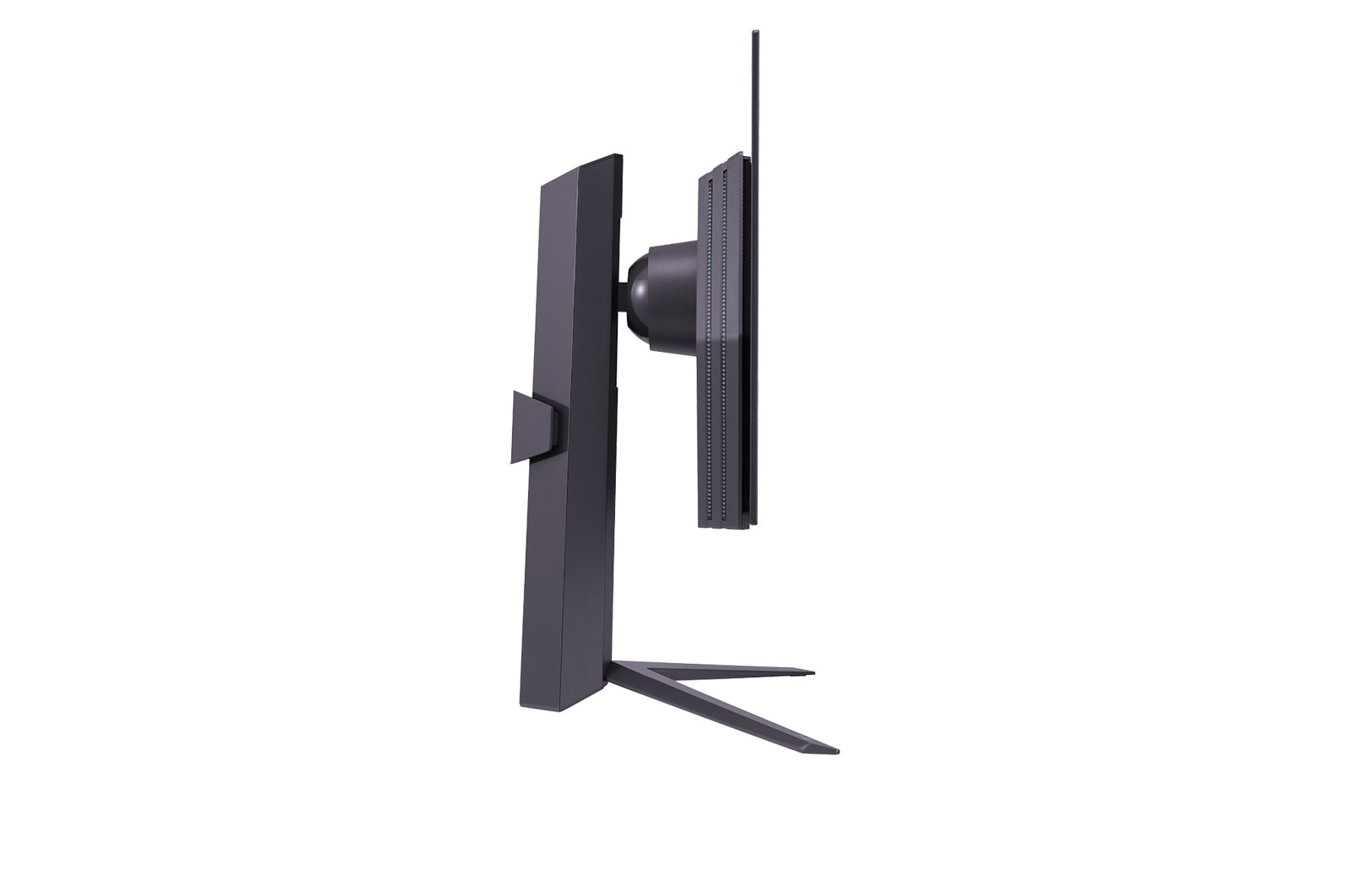 LG Dis 27 LG 27GS95QE-B Ultragear