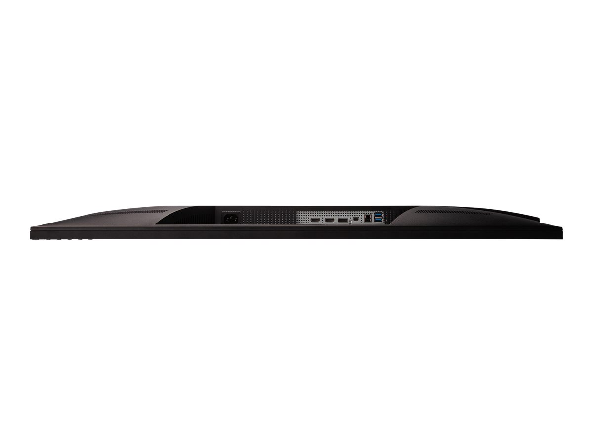 Viewsonic VG Series VG3448 pantalla para PC 86,6 cm (34.1) 3440 x 1440 Pixeles UltraWide Quad HD LED Negro