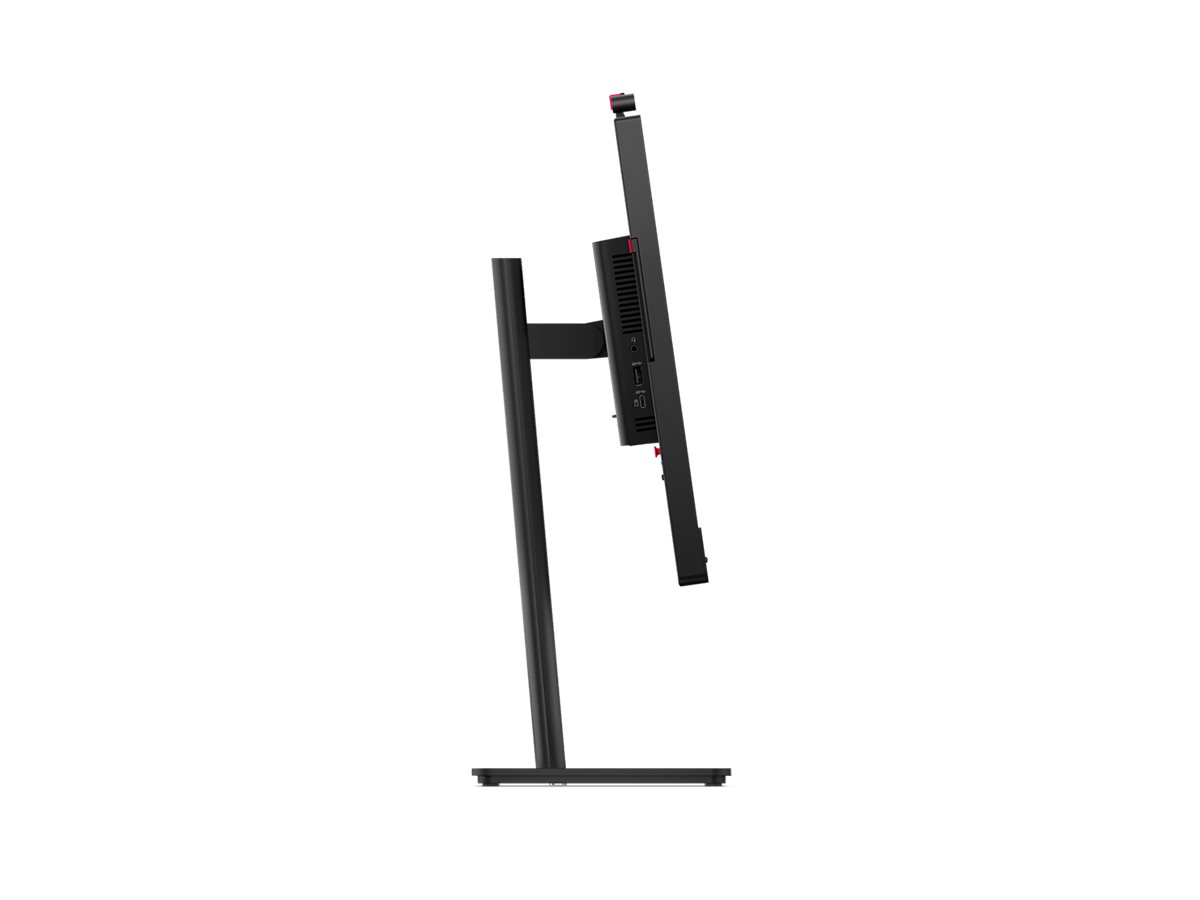Lenovo ThinkVision T24D-4v Monitor