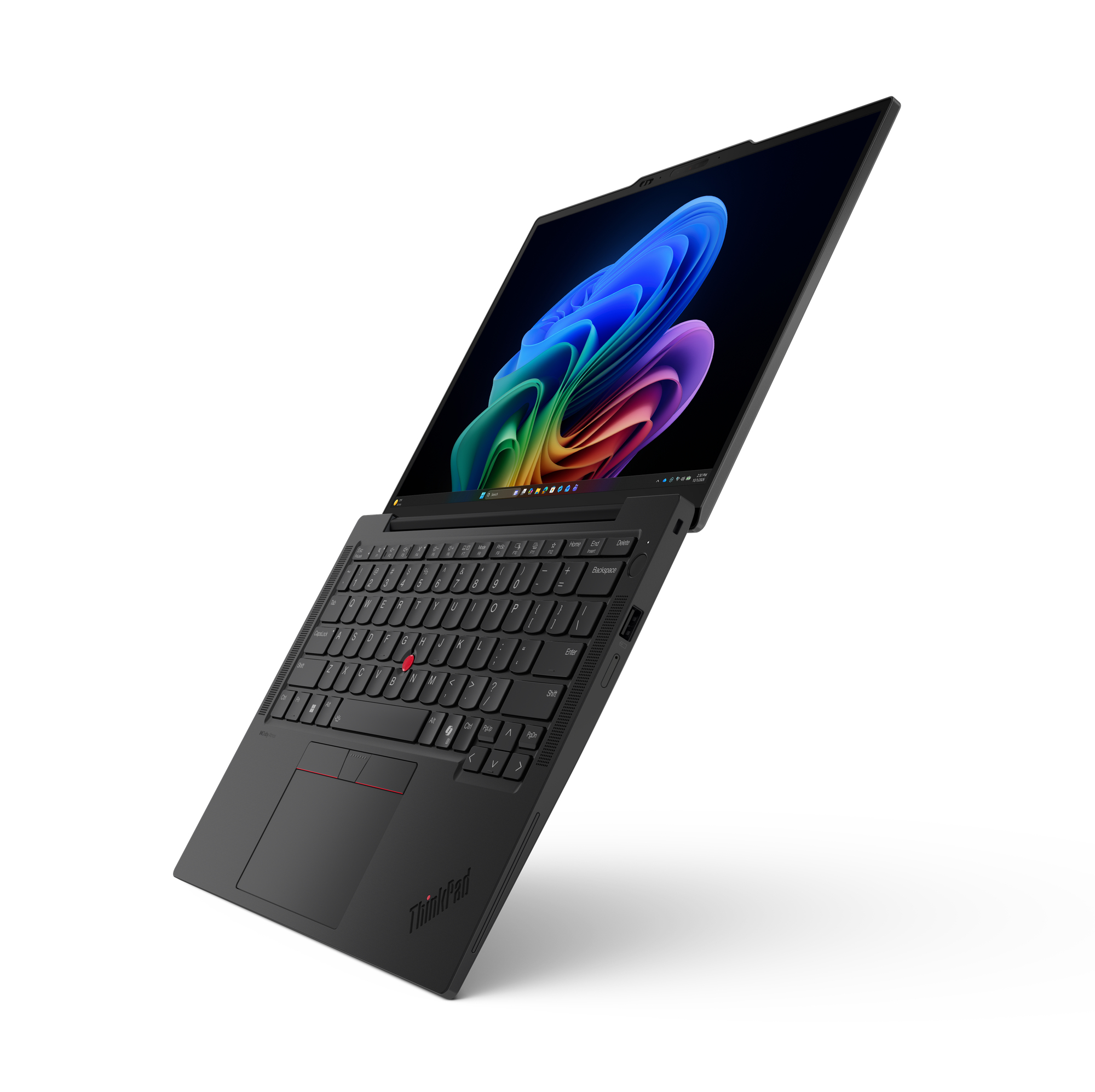 Lenovo ThinkPad X13 Gen 7 21YH - Intel Core Ultra 7 355 / 2.3 GHz - Win 11 Pro - Intel Graphics - 32 GB RAM - 1 TB SSD TCG Opal Encryption 2, NVMe - 33.8 cm (13.3)