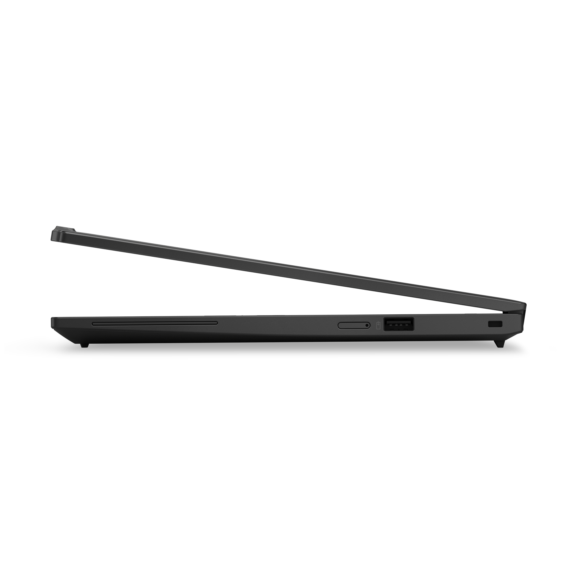 Lenovo ThinkPad X13 Gen 7 21YH - Intel Core Ultra 7 355 / 2.3 GHz - Win 11 Pro - Intel Graphics - 32 GB RAM - 1 TB SSD TCG Opal Encryption 2, NVMe - 33.8 cm (13.3)