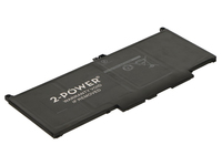 2-Power 2P-451-BCJG composant de laptop suppl�mentaire Batterie