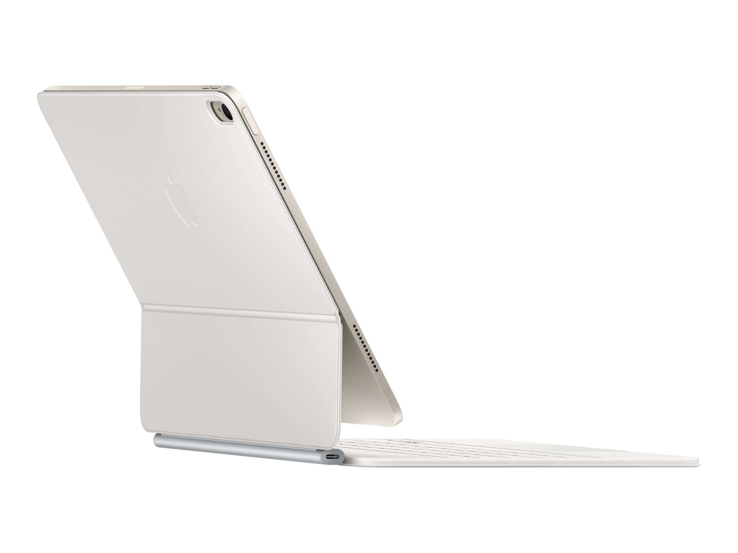 Apple Magic Keyboard - Tastatur und Folioh�lle