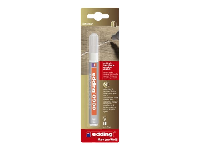 EDDING 8900 furniture - Marker - permanent